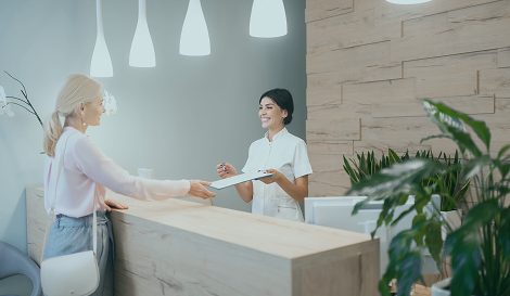 Clinical consultation and personalized regenerative care