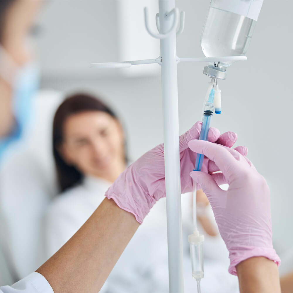 Biological and regenerative treatments