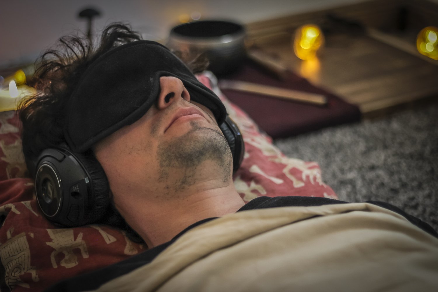 Psychedelic-Assisted Therapy